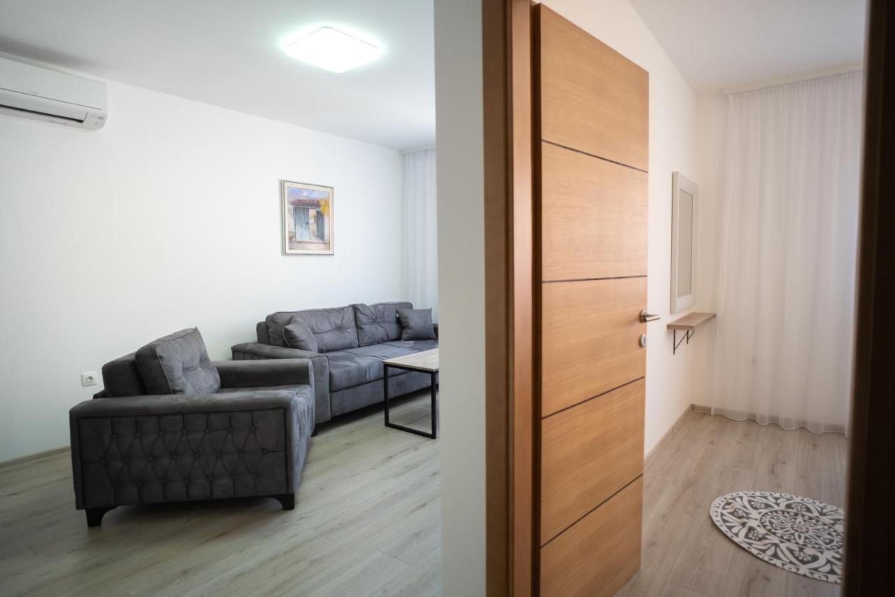 Apartments And Rooms Smile Mostar Dış mekan fotoğraf